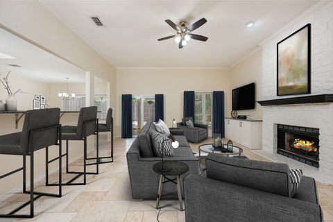 Tiny photo for 306 Copperleaf RD, Lakeway, TX 78734 (MLS # 9664058)