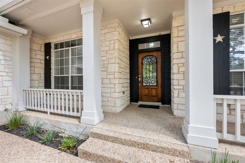 Tiny photo for 306 Copperleaf RD, Lakeway, TX 78734 (MLS # 9664058)