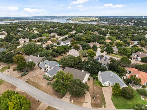 Tiny photo for 306 Copperleaf RD, Lakeway, TX 78734 (MLS # 9664058)