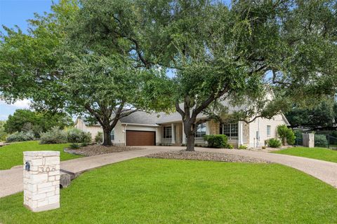 Photo of 306 Copperleaf RD, Lakeway, TX 78734 (MLS # 9664058)