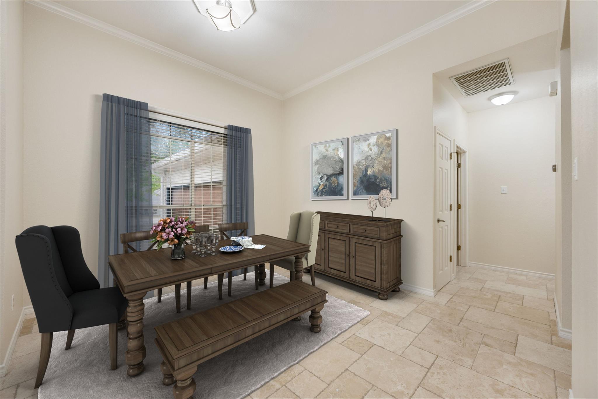 306 Copperleaf RD