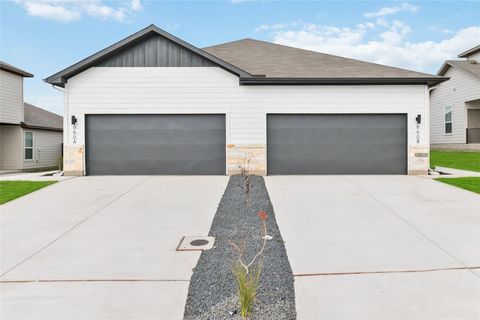 171 Schrader DR Buda TX 78610