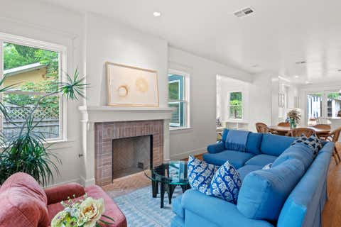 Tiny photo for 510 E 39th ST, Austin, TX 78751 (MLS # 8923694)