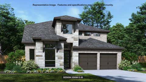 Photo of 1433 Snowdrop DR, Georgetown, TX 78628 (MLS # 6952365)