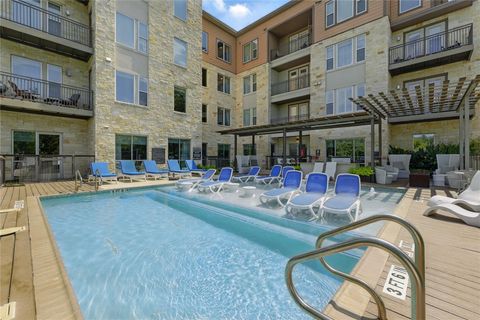 Tiny photo for 1900 Barton Springs RD #2003, Austin, TX 78704 (MLS # 5234773)