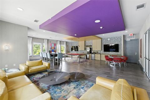 Tiny photo for 1900 Barton Springs RD #2003, Austin, TX 78704 (MLS # 5234773)