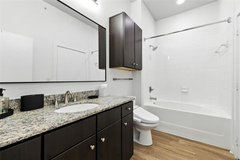 Tiny photo for 1900 Barton Springs RD #2003, Austin, TX 78704 (MLS # 5234773)