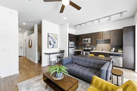 Tiny photo for 1900 Barton Springs RD #2003, Austin, TX 78704 (MLS # 5234773)