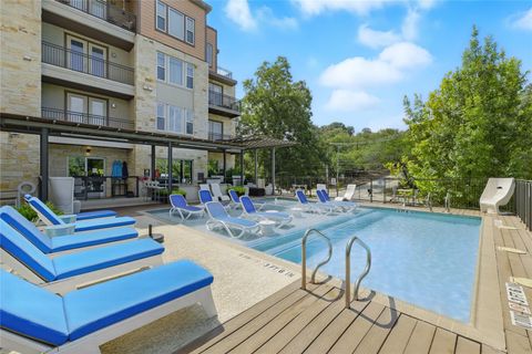 Tiny photo for 1900 Barton Springs RD #2003, Austin, TX 78704 (MLS # 5234773)
