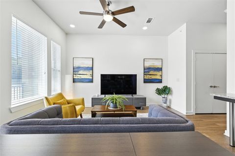 Tiny photo for 1900 Barton Springs RD #2003, Austin, TX 78704 (MLS # 5234773)