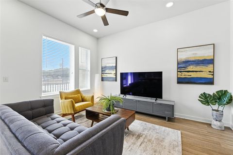 Tiny photo for 1900 Barton Springs RD #2003, Austin, TX 78704 (MLS # 5234773)