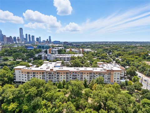 Tiny photo for 1900 Barton Springs RD #2003, Austin, TX 78704 (MLS # 5234773)