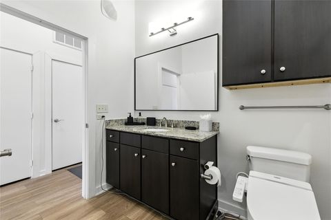 Tiny photo for 1900 Barton Springs RD #2003, Austin, TX 78704 (MLS # 5234773)