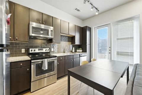 Tiny photo for 1900 Barton Springs RD #2003, Austin, TX 78704 (MLS # 5234773)