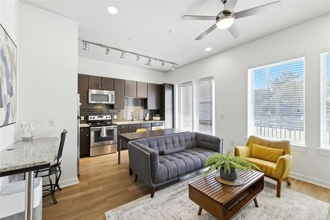 Photo of 1900 Barton Springs RD #2003, Austin, TX 78704 (MLS # 5234773)