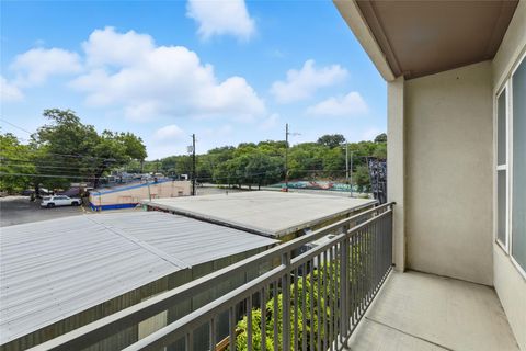 Tiny photo for 1900 Barton Springs RD #2003, Austin, TX 78704 (MLS # 5234773)