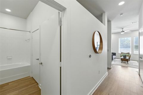 Tiny photo for 1900 Barton Springs RD #2003, Austin, TX 78704 (MLS # 5234773)