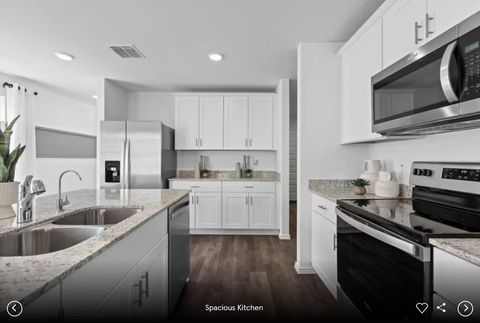 Tiny photo for 5218 Monarda Mint DR, Austin, TX 78754 (MLS # 3412821)