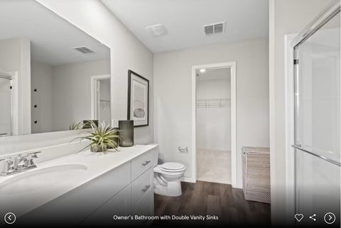 Tiny photo for 5218 Monarda Mint DR, Austin, TX 78754 (MLS # 3412821)