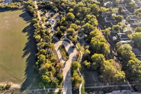 A home in Austin