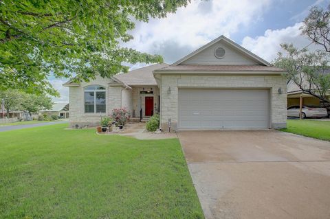 201 S Pine ST Georgetown TX 78626