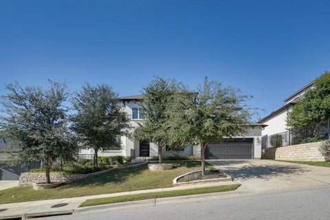 Photo of 4529 Port Bari DR, Leander, TX 78641 (MLS # 7290623)