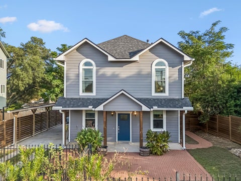 Tiny photo for 3333 E 12th ST, Austin, TX 78721 (MLS # 5497383)