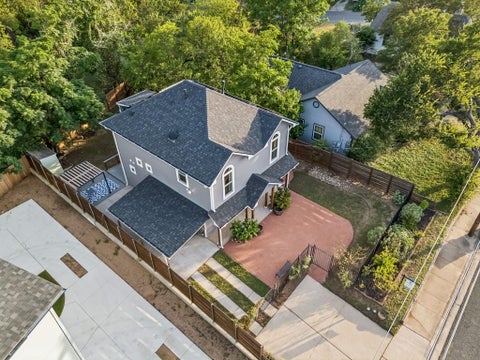 Tiny photo for 3333 E 12th ST, Austin, TX 78721 (MLS # 5497383)