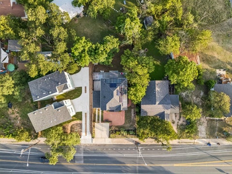 Tiny photo for 3333 E 12th ST, Austin, TX 78721 (MLS # 5497383)