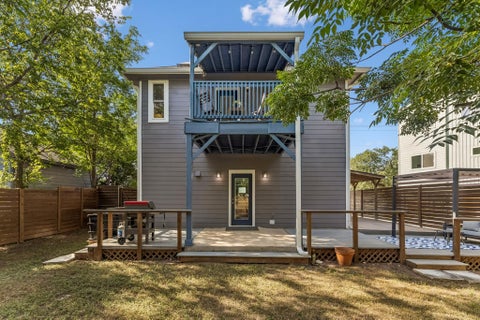 Tiny photo for 3333 E 12th ST, Austin, TX 78721 (MLS # 5497383)