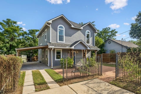 Photo of 3333 E 12th ST, Austin, TX 78721 (MLS # 5497383)