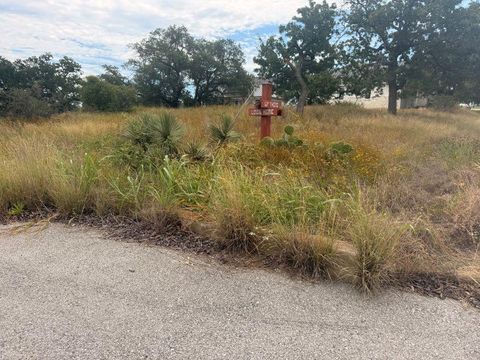 Photo of W5029 Look There RD, Horseshoe Bay, TX 78657 (MLS # 8568112)
