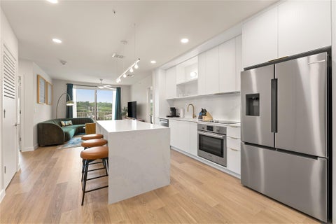 Photo of 2323 S Lamar BLVD #512, Austin, TX 78704 (MLS # 4682395)