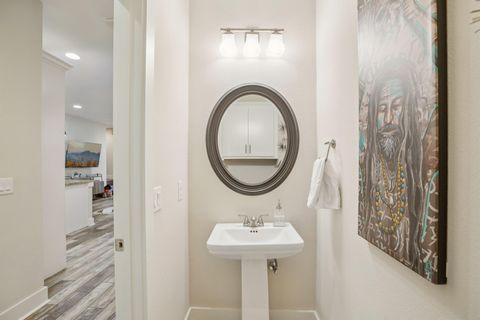 Tiny photo for 1206 Deloney ST #B, Austin, TX 78721 (MLS # 5524439)