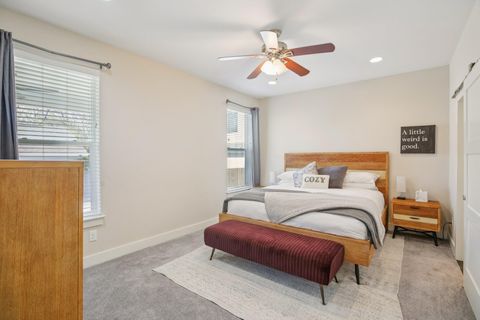 Tiny photo for 1206 Deloney ST #B, Austin, TX 78721 (MLS # 5524439)