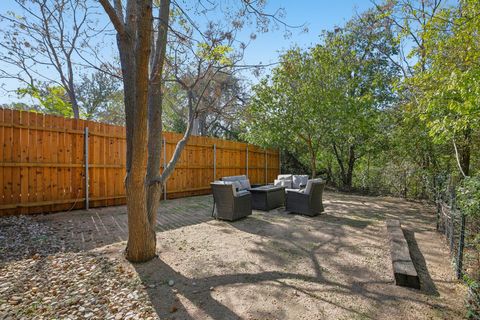 Tiny photo for 1206 Deloney ST #B, Austin, TX 78721 (MLS # 5524439)