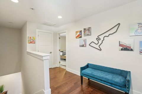 Tiny photo for 1206 Deloney ST #B, Austin, TX 78721 (MLS # 5524439)