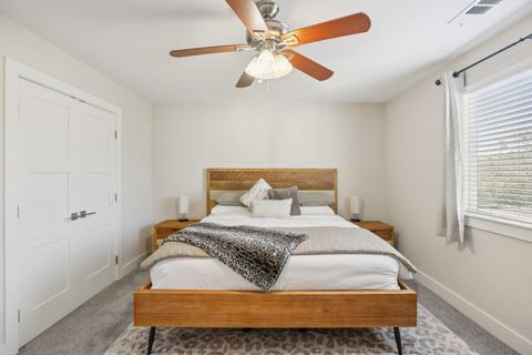 Tiny photo for 1206 Deloney ST #B, Austin, TX 78721 (MLS # 5524439)