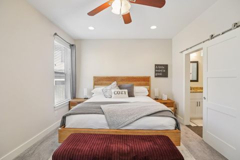 Tiny photo for 1206 Deloney ST #B, Austin, TX 78721 (MLS # 5524439)