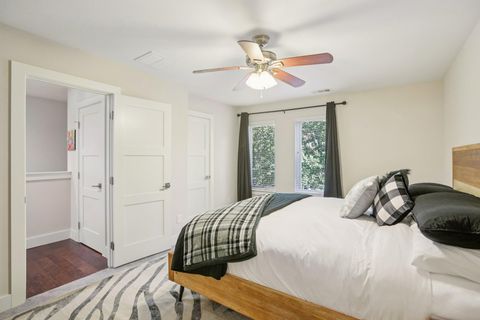 Tiny photo for 1206 Deloney ST #B, Austin, TX 78721 (MLS # 5524439)