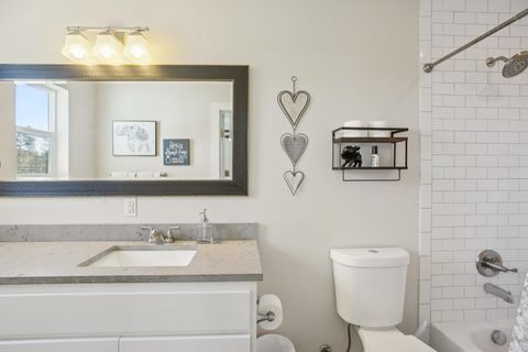 Tiny photo for 1206 Deloney ST #B, Austin, TX 78721 (MLS # 5524439)