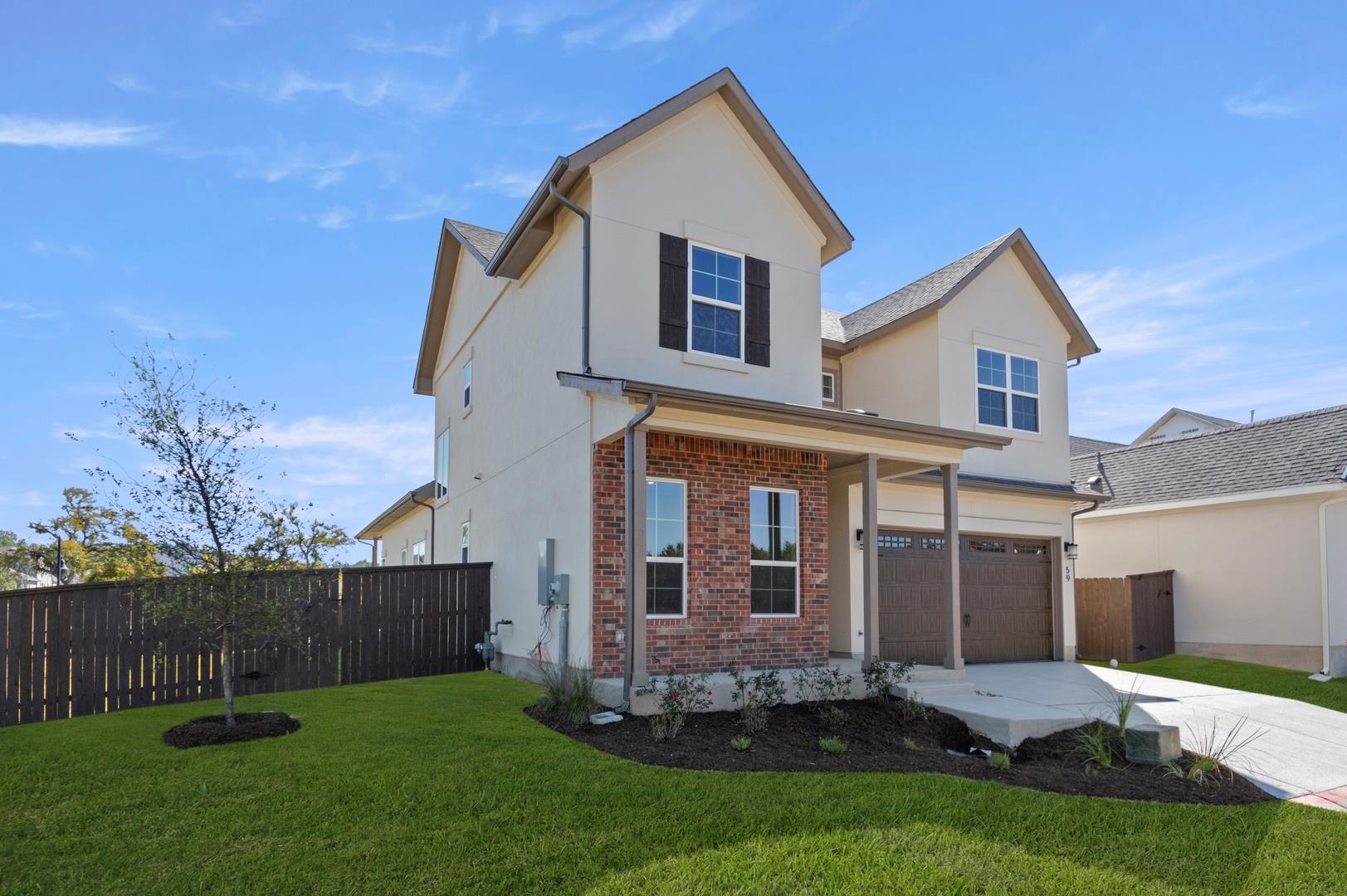 601 C-Bar Ranch TRL 59