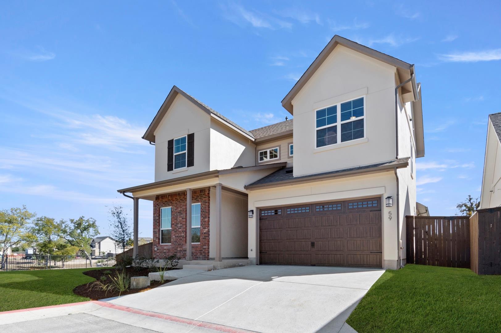 601 C-Bar Ranch TRL 59