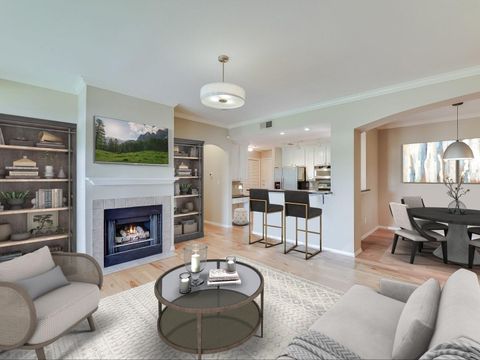 Photo of 9525 N Capital of Texas Highway #136, Austin, TX 78759 (MLS # 6433891)
