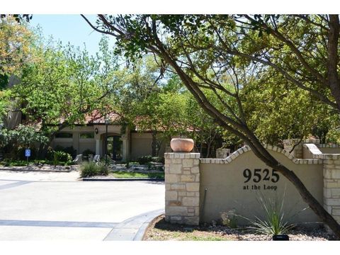 Tiny photo for 9525 N Capital of Texas Highway #136, Austin, TX 78759 (MLS # 6433891)