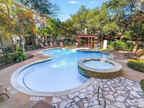 Tiny photo for 9525 N Capital of Texas Highway #136, Austin, TX 78759 (MLS # 6433891)