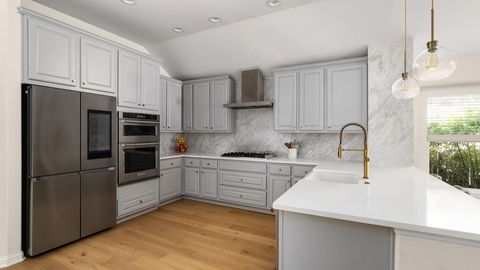 Tiny photo for 6420 Antigo LN, Austin, TX 78739 (MLS # 4189349)