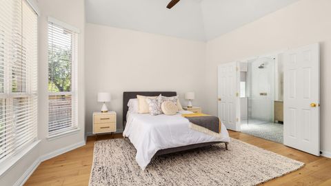 Tiny photo for 6420 Antigo LN, Austin, TX 78739 (MLS # 4189349)