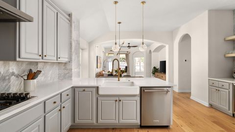 Tiny photo for 6420 Antigo LN, Austin, TX 78739 (MLS # 4189349)