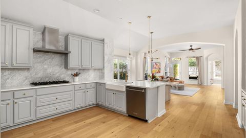 Tiny photo for 6420 Antigo LN, Austin, TX 78739 (MLS # 4189349)